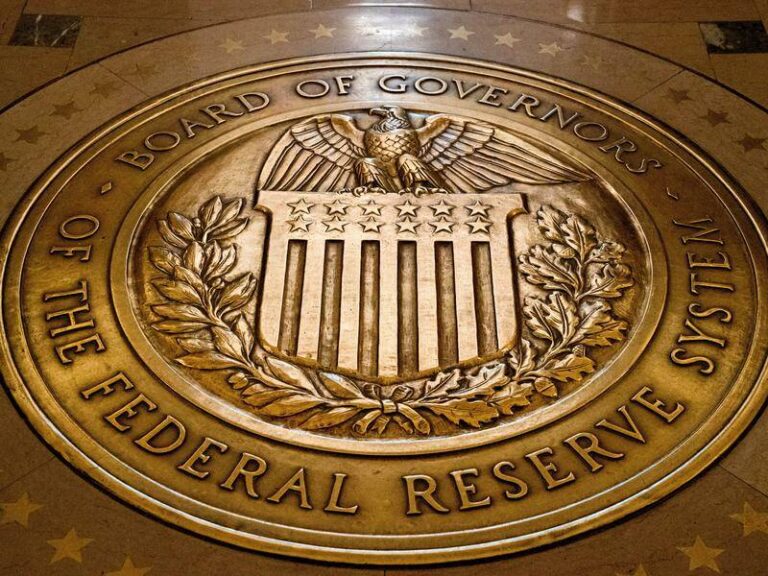 global-markets-steady-as-fed-prepares-for-potential-rate-cuts