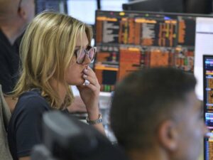 global-stocks-steady-as-fed-rate-cut-approaches
