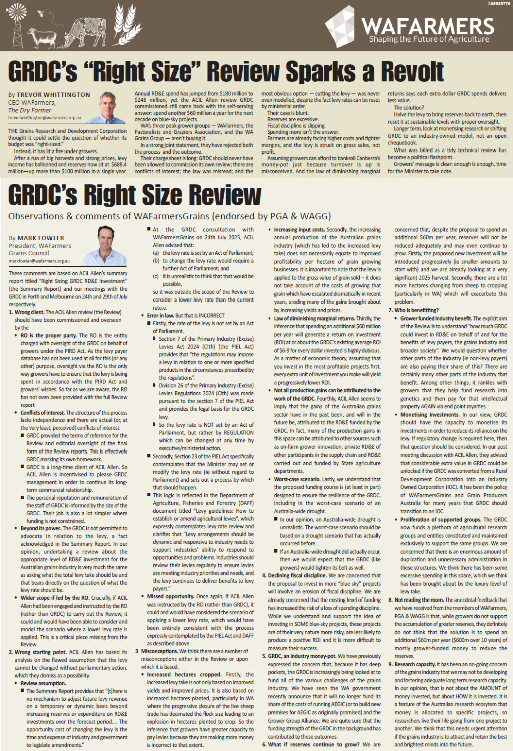 grdc-review-sparks-outrage-among-wa-farmers-over-spending