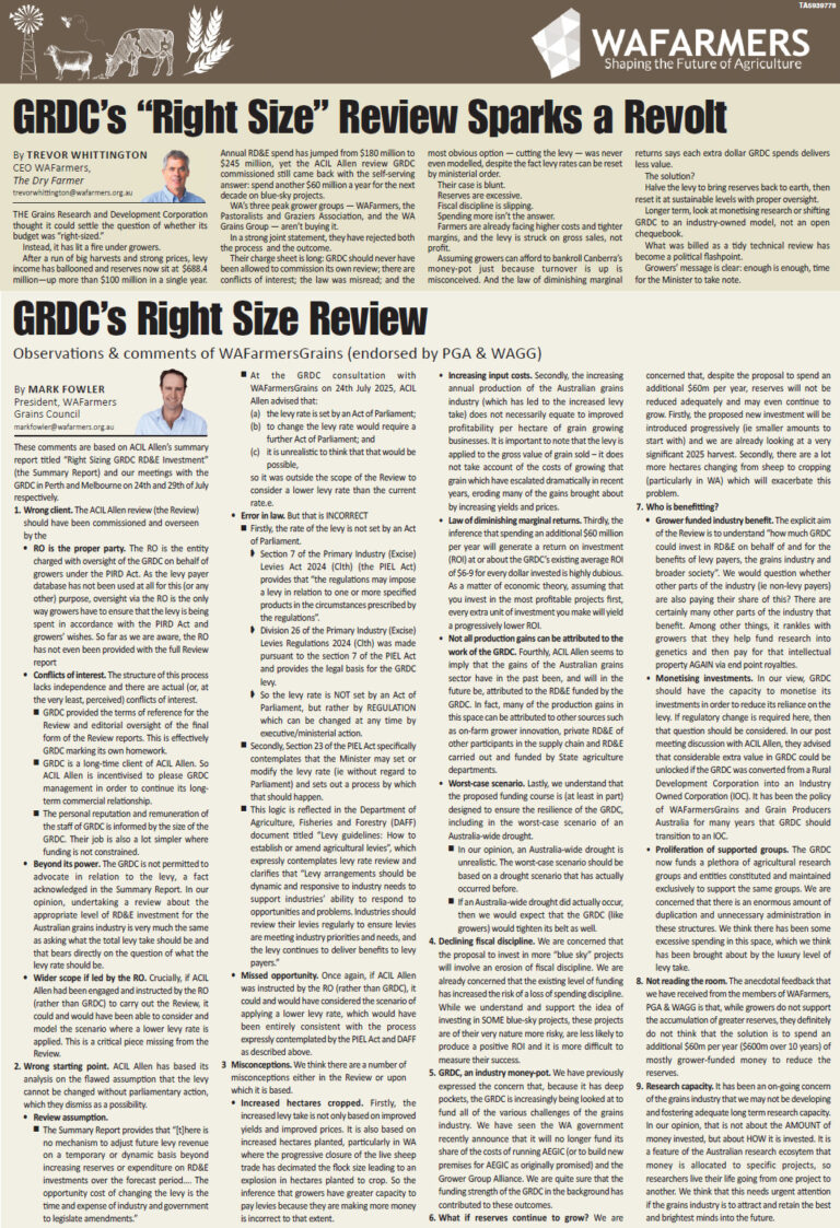 grdc-review-sparks-outrage-among-wa-farmers-over-spending