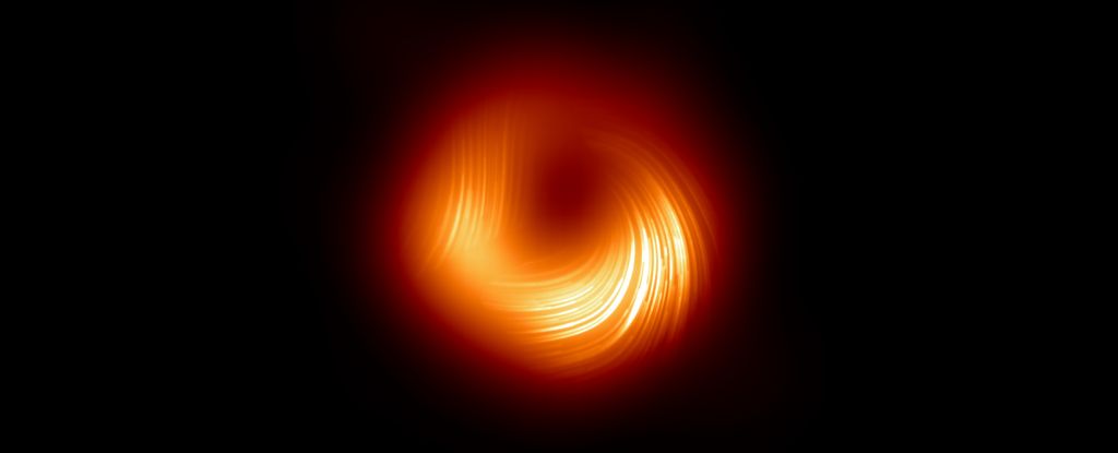 groundbreaking-observations-uncover-dynamic-changes-in-m87-black-hole