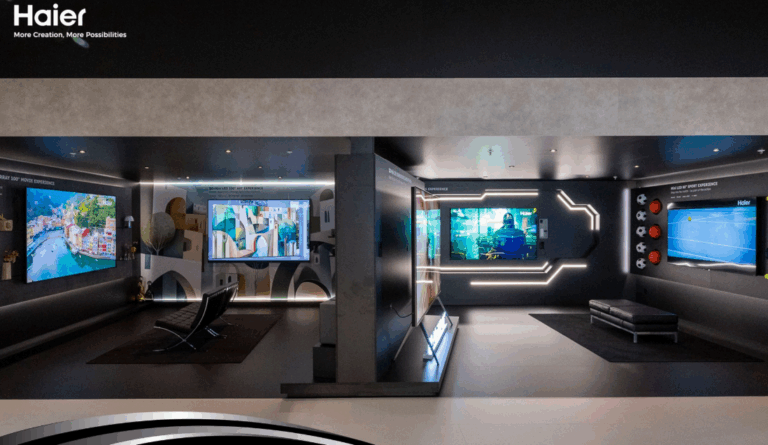 haier-targets-australian-tv-market-with-premium-offerings