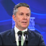 MARK BUTLER PRESS CLUB