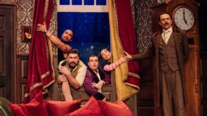 hilarity-unfolds-in-the-play-that-goes-wrong-at-athenaeum-theatre