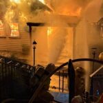 historic-wedding-venue-in-kurrajong-hills-engulfed-by-fire