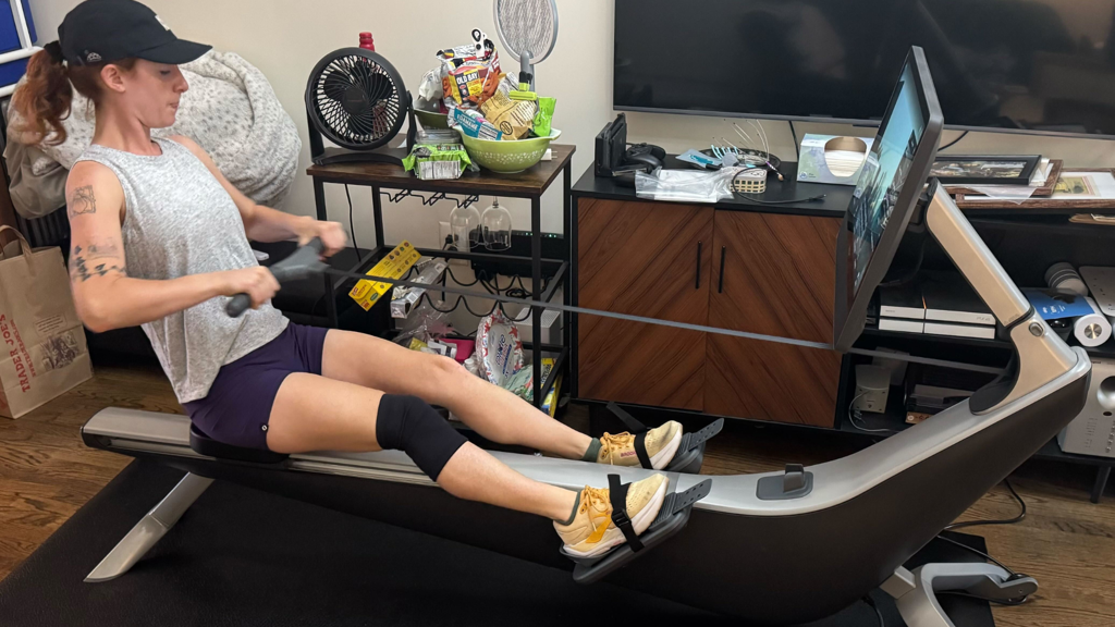 hydrow-launches-arc-rower-today-a-game-changer-for-fitness-enthusiasts