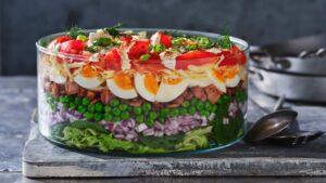 immediate-delight-adam-liaw-unveils-seven-layer-salad-recipe