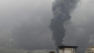 israel-launches-strikes-on-houthi-targets-in-sanaa-yemen