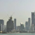 israel-strikes-hamas-leaders-in-qatar-amid-ongoing-tensions