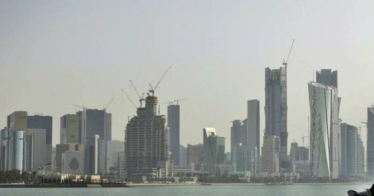 israel-strikes-hamas-leaders-in-qatar-amid-ongoing-tensions