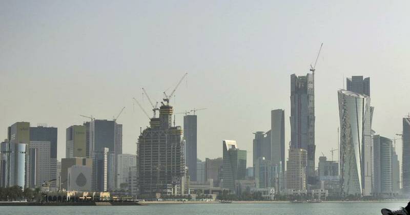 israel-strikes-hamas-leaders-in-qatar-amid-ongoing-tensions