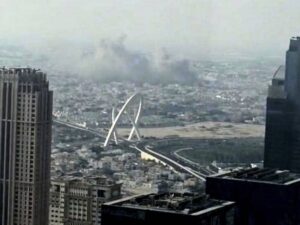israel-strikes-hamas-leaders-in-qatar-escalating-tensions