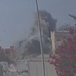 israel-targets-hamas-leadership-in-qatar-with-airstrike