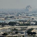 israel-vows-strikes-on-hamas-as-arab-leaders-support-qatar
