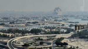 israel-vows-strikes-on-hamas-as-arab-leaders-support-qatar