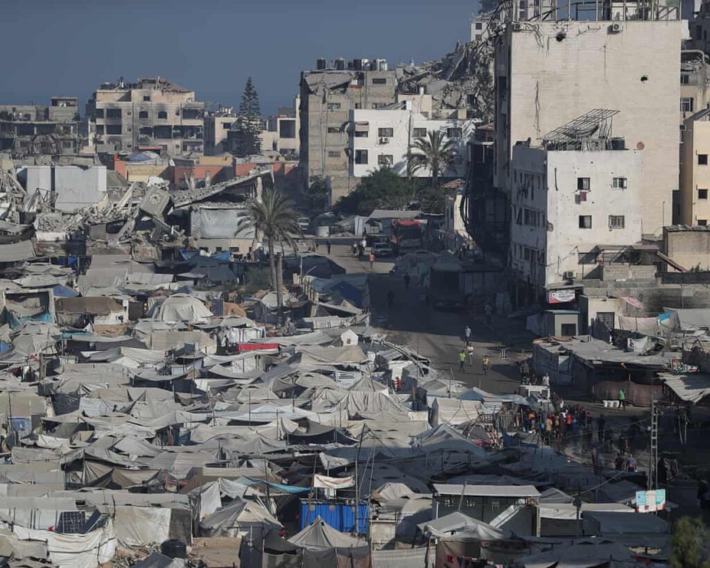 israeli-airstrike-kills-five-children-fetching-water-in-gaza