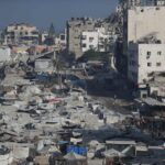 israeli-airstrike-kills-five-children-fetching-water-in-gaza
