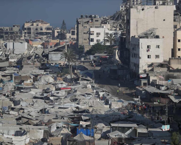 israeli-airstrike-kills-five-children-fetching-water-in-gaza
