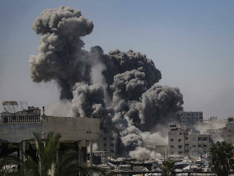 israeli-military-offensive-intensifies-as-gaza-death-toll-reaches-65-000