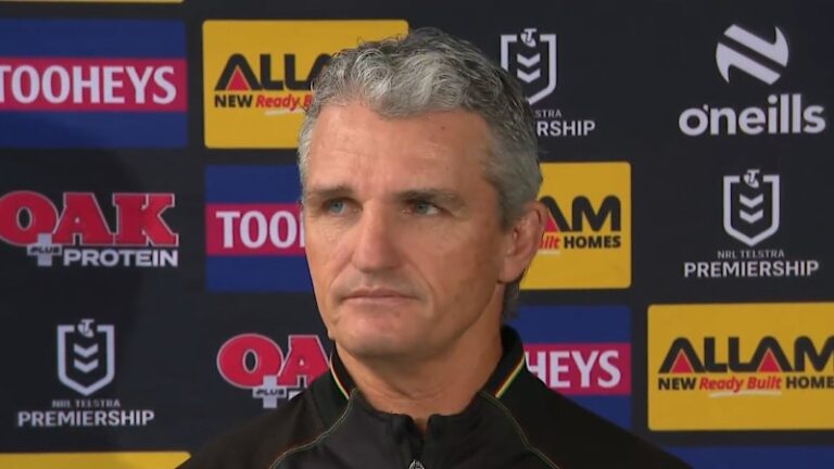 ivan-cleary-reacts-to-son-jett-s-possible-impact-in-finals