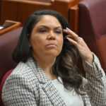 jacinta-nampijinpa-price-ousted-from-shadow-ministry-amid-controversy