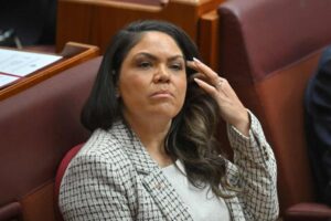 jacinta-nampijinpa-price-ousted-from-shadow-ministry-amid-controversy