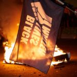 US-POLITICS-RACISM-POLICE-UNREST
