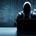 Hacker - Cyber Kriminalität