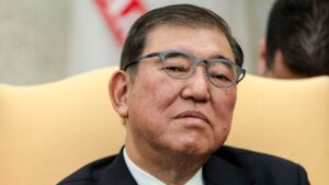 japanese-prime-minister-shigeru-ishiba-announces-resignation