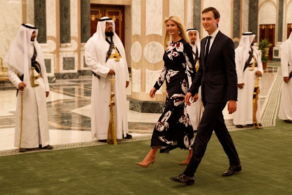 jared-kushner-partners-with-saudi-crown-prince-in-84-billion-ea-deal
