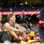 AFL 2025 Grand Final - Geelong v Brisbane