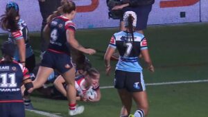 jayme-fressard-scores-first-try-as-roosters-defeat-sharks