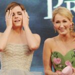 Harry Potter And The Deathly Hallows Part 2 - World Premiere - Inside Arrivals