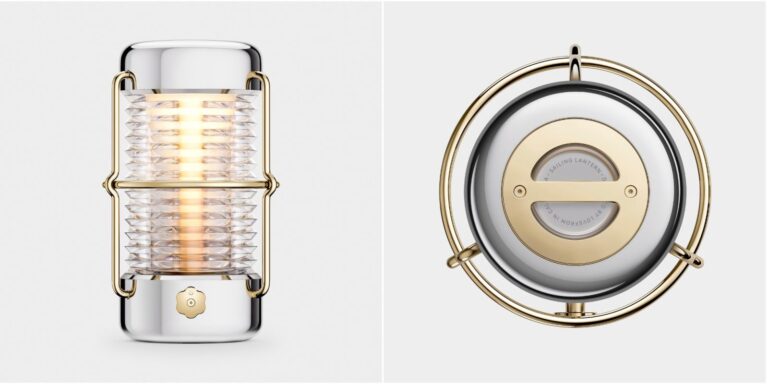 jony-ive-s-lovefrom-unveils-exclusive-sailing-lantern-with-balmuda