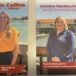 Christine Hamilton-Prime