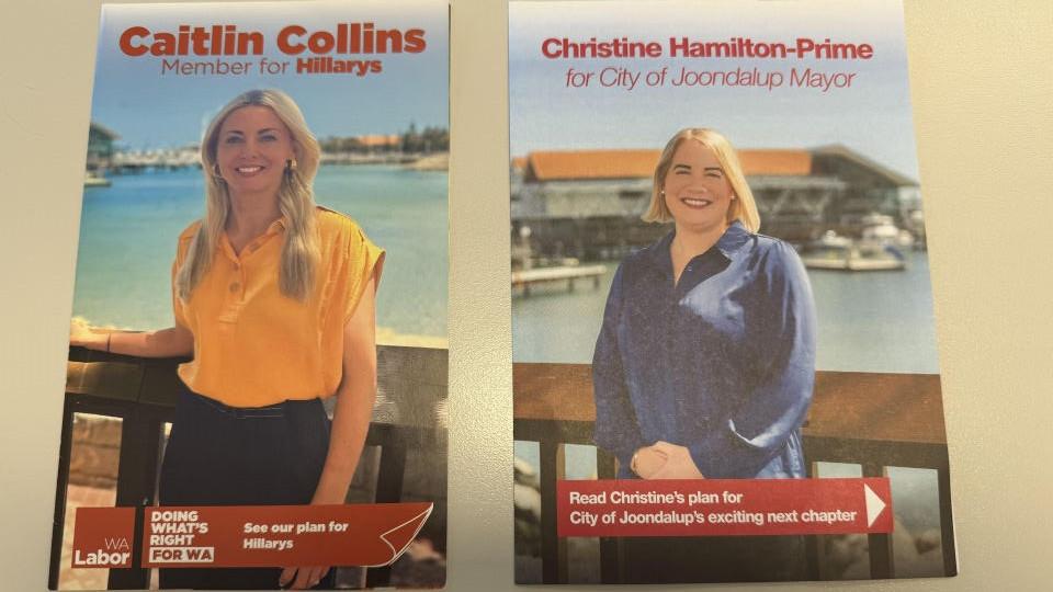 Christine Hamilton-Prime