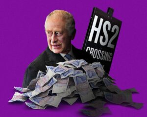 king-charles-s-duchy-profits-over-1-million-from-hs2-land-sales