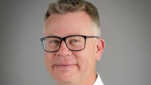 Tourism Council WA chief executive Evan Hall