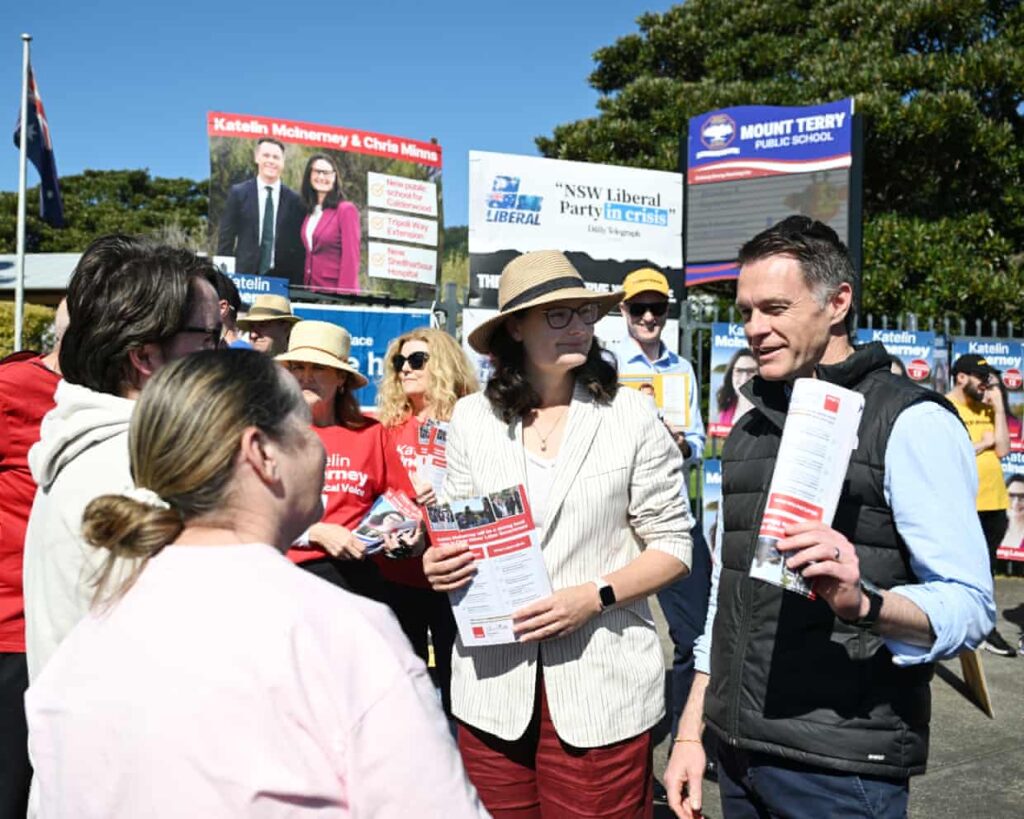 labor-secures-kiama-byelection-as-katelin-mcinerney-takes-seat