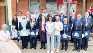 lowan-lodge-107-celebrates-140-years-of-freemasonry-in-nhill