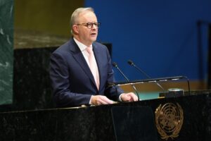 UN-ISRAEL-PALESTINIANS-CONFLICT-UNGA-DIPLOMACY