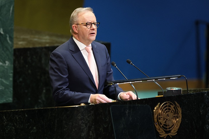 UN-ISRAEL-PALESTINIANS-CONFLICT-UNGA-DIPLOMACY