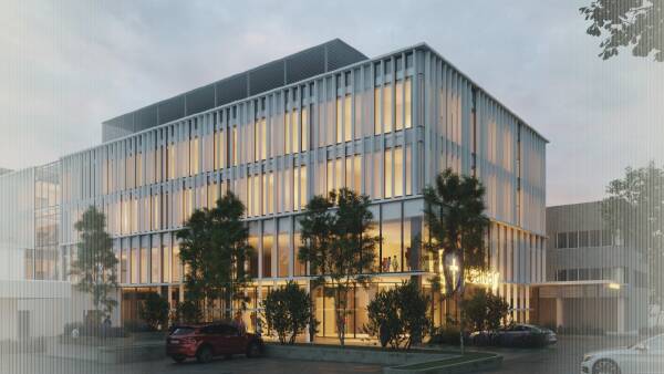 major-redevelopment-of-calvary-hospital-gets-conditional-approval