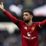 Manchester City v Manchester United - Premier League