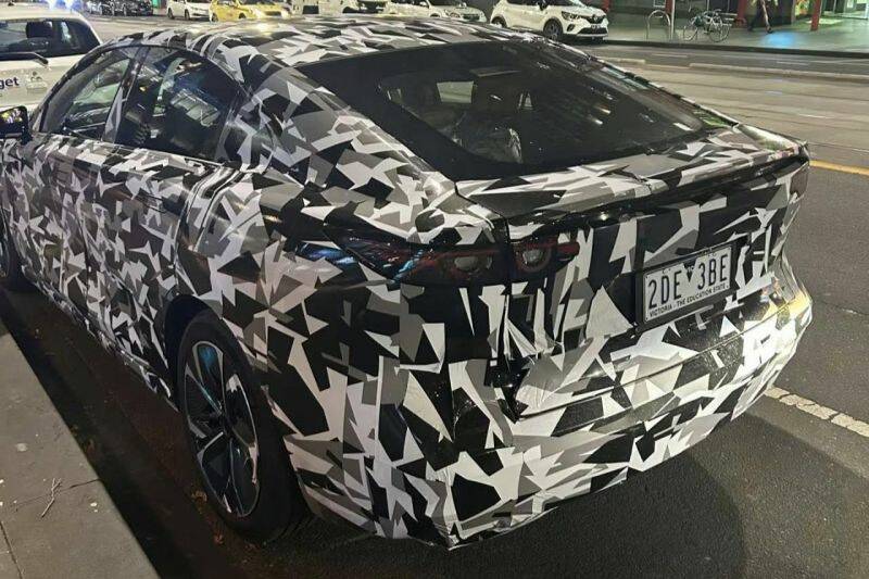 mazda-6e-spotted-in-australia-signals-potential-local-launch