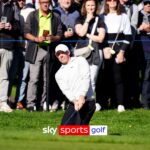 mcilroy-struggles-with-three-bogeys-in-bmw-pga-championship-second-round