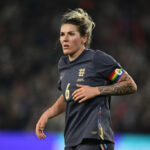 England v Switzerland - Women's International Friendly