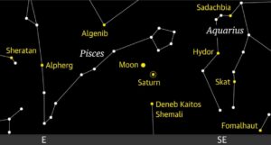 moon-and-saturn-align-in-spectacular-celestial-display