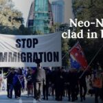 WATCH: Neo-nazis who attended Perth protest exposed