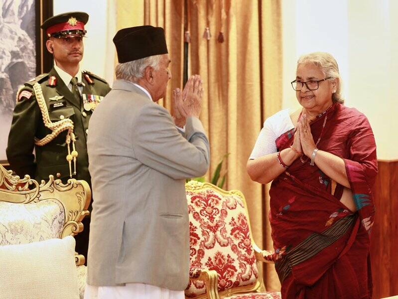 nepal-appoints-sushila-karki-as-interim-prime-minister-amid-turmoil